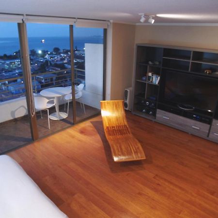 Alluring View At Valparaiso Departamento Exterior foto