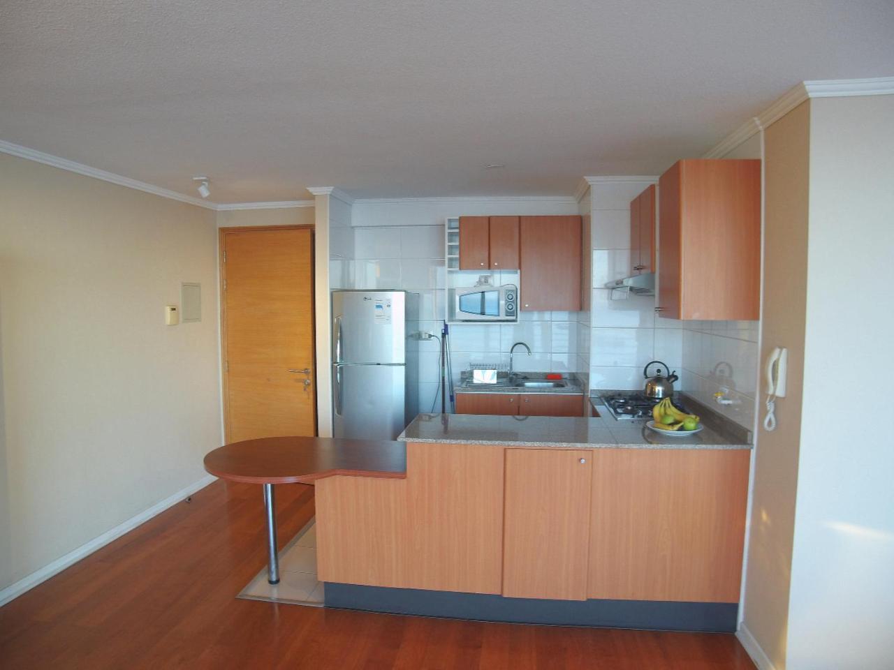 Alluring View At Valparaiso Departamento Exterior foto